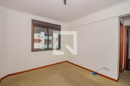Suíte de apartamento à venda com 2 quartos, 70m² em Cristo Redentor, Porto Alegre