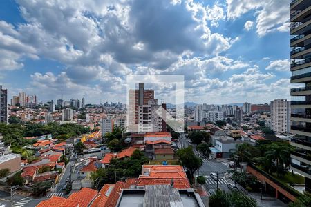 Apartamento à venda com 3 quartos, 108m² em Sumaré, São Paulo