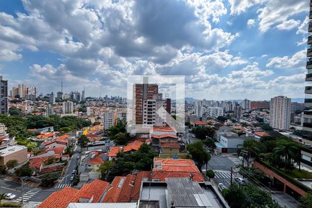Apartamento à venda com 3 quartos, 108m² em Sumaré, São Paulo