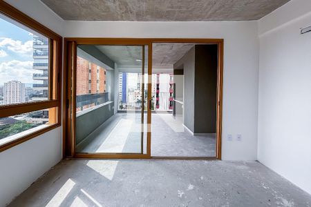 Apartamento à venda com 3 quartos, 108m² em Sumaré, São Paulo