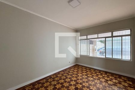 Sala de casa à venda com 3 quartos, 171m² em Baeta Neves, São Bernardo do Campo