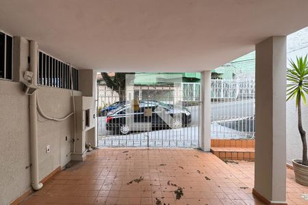 Vista - Sala de casa à venda com 3 quartos, 171m² em Baeta Neves, São Bernardo do Campo