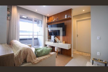 Apartamento à venda com 2 quartos, 50m² em Vila Metalúrgica, São Paulo