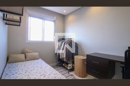 Apartamento à venda com 2 quartos, 50m² em Vila Metalúrgica, São Paulo