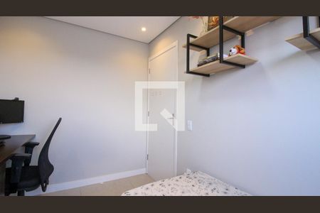 Apartamento à venda com 2 quartos, 50m² em Vila Metalúrgica, São Paulo