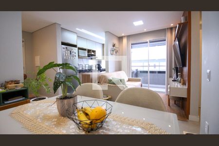 Apartamento à venda com 2 quartos, 50m² em Vila Metalúrgica, São Paulo