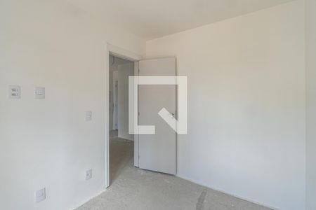 Quarto de apartamento para alugar com 2 quartos, 33m² em Vila Nair, São Paulo