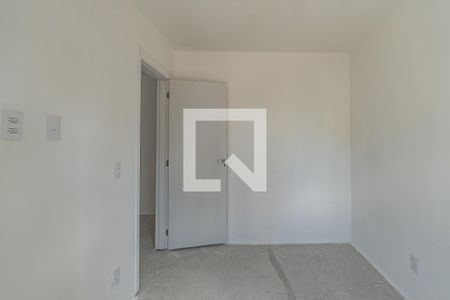 Quarto de apartamento para alugar com 2 quartos, 33m² em Vila Nair, São Paulo