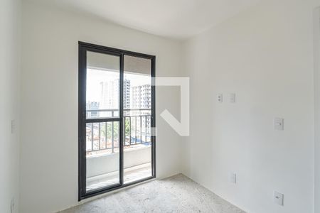 Quarto de apartamento para alugar com 2 quartos, 33m² em Vila Nair, São Paulo