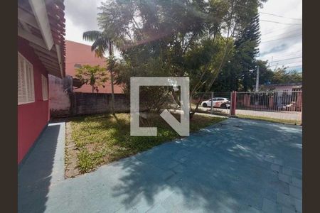 Área externa de casa para alugar com 2 quartos, 55m² em Morro das Pedras, Florianópolis