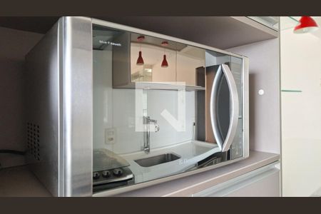 Detalhe de apartamento para alugar com 2 quartos, 95m² em Lapa, São Paulo