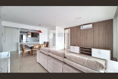 Apartamento para alugar com 2 quartos, 95m² em Lapa, São Paulo