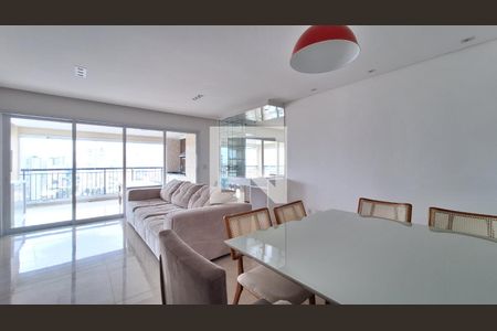 Apartamento para alugar com 2 quartos, 95m² em Lapa, São Paulo