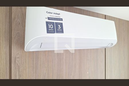 Ar condicionado de apartamento para alugar com 2 quartos, 95m² em Lapa, São Paulo