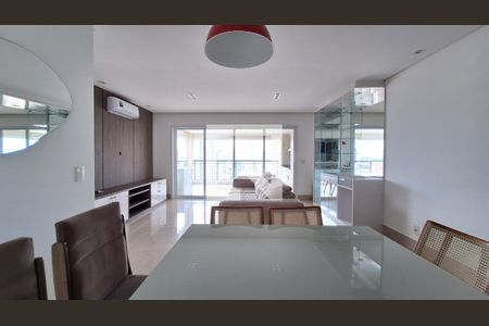 Varanda de apartamento para alugar com 2 quartos, 95m² em Lapa, São Paulo