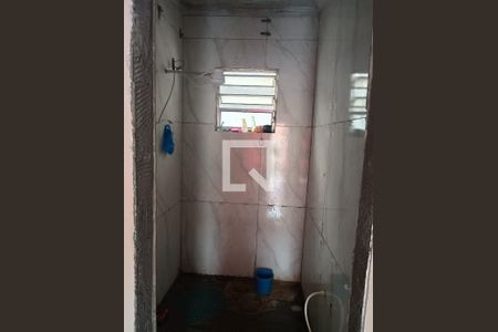 Banheiro de casa para alugar com 2 quartos, 80m² em Parque Santana, Barueri