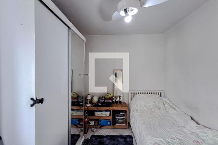 Quarto 2 de apartamento à venda com 2 quartos, 60m² em Vila Mariana, São Paulo