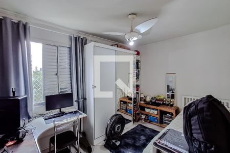 Quarto 2 de apartamento à venda com 2 quartos, 60m² em Vila Mariana, São Paulo
