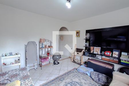 Sala de apartamento à venda com 2 quartos, 60m² em Vila Mariana, São Paulo