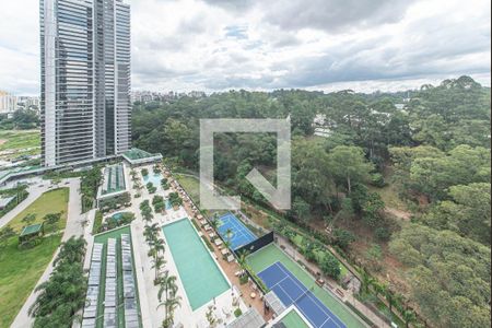Apartamento para alugar com 3 quartos, 142m² em Real Parque, São Paulo