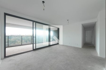 Apartamento para alugar com 3 quartos, 142m² em Real Parque, São Paulo