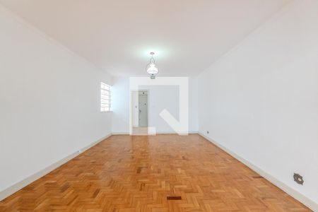 Sala de apartamento à venda com 3 quartos, 161m² em Bela Vista, São Paulo
