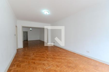 Sala de apartamento à venda com 3 quartos, 161m² em Bela Vista, São Paulo