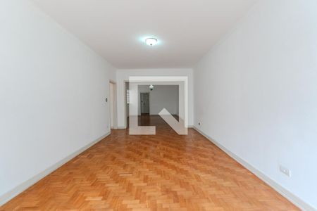 Sala de apartamento à venda com 3 quartos, 161m² em Bela Vista, São Paulo