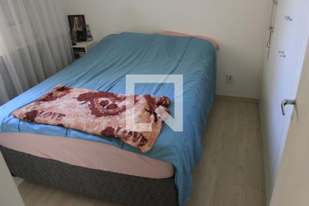 Quarto 1 de apartamento à venda com 2 quartos, 45m² em Ponte Grande, Guarulhos