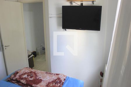 Quarto 1 de apartamento à venda com 2 quartos, 45m² em Ponte Grande, Guarulhos