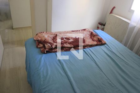 Quarto 1 de apartamento à venda com 2 quartos, 45m² em Ponte Grande, Guarulhos
