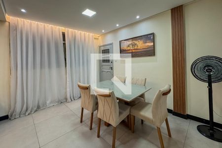Apartamento à venda com 2 quartos, 103m² em Lagoinha, Belo Horizonte