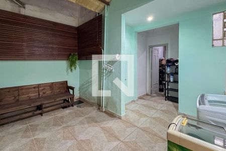 Apartamento à venda com 2 quartos, 103m² em Lagoinha, Belo Horizonte