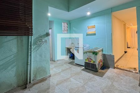 Apartamento à venda com 2 quartos, 103m² em Lagoinha, Belo Horizonte