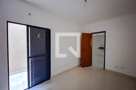 Quarto 1 de apartamento para alugar com 1 quarto, 40m² em Vila Carrão, São Paulo