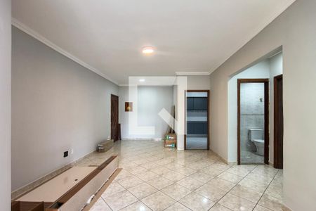 Sala de apartamento para alugar com 2 quartos, 104m² em Vila Caiçara, Praia Grande