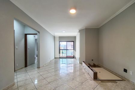 Apartamento para alugar com 2 quartos, 104m² em Vila Caiçara, Praia Grande