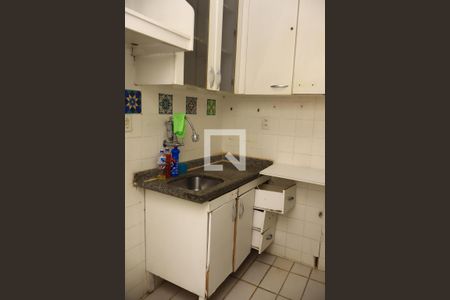 Apartamento para alugar com 1 quarto, 50m² em Jardim de Alah, Salvador