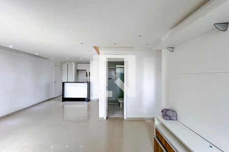Sala de apartamento à venda com 2 quartos, 66m² em Guaiauna, São Paulo
