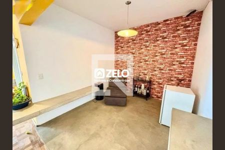 Foto 03 de apartamento à venda com 3 quartos, 197m² em Nova Campinas, Campinas