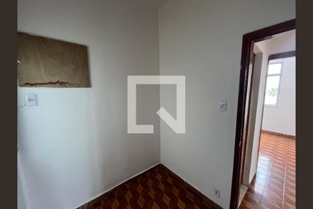 Quarto 1 de apartamento para alugar com 2 quartos, 58m² em Ilha do Governador, Rio de Janeiro