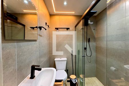 Kitnet/Studio à venda com 1 quarto, 35m² em Centro, Rio de Janeiro