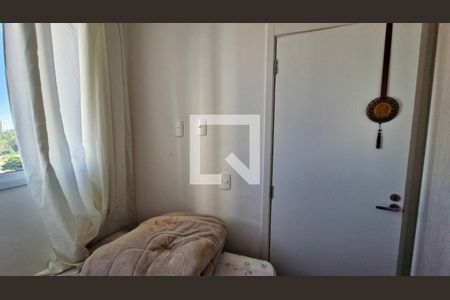 Apartamento à venda com 2 quartos, 40m² em Vila Inglesa, São Paulo