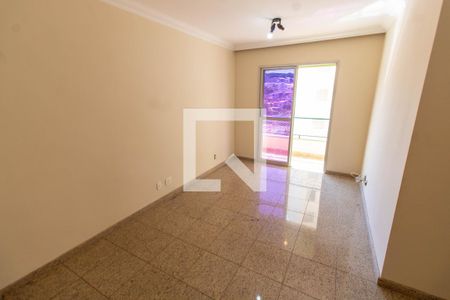 SALA de apartamento à venda com 3 quartos, 83m² em Vila Industrial (campinas), Campinas
