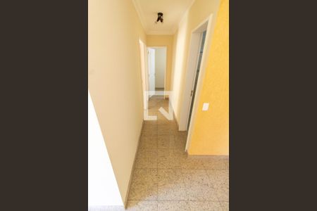 CORREDOR de apartamento à venda com 3 quartos, 83m² em Vila Industrial (campinas), Campinas