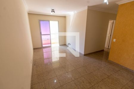 Apartamento à venda com 3 quartos, 83m² em Vila Industrial (campinas), Campinas