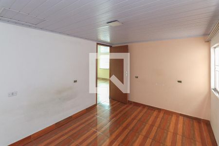 Quarto 1 de casa para alugar com 2 quartos, 80m² em Jardim Brasil (zona Norte), São Paulo