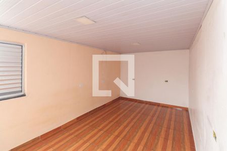 Quarto 2 de casa para alugar com 2 quartos, 80m² em Jardim Brasil (zona Norte), São Paulo
