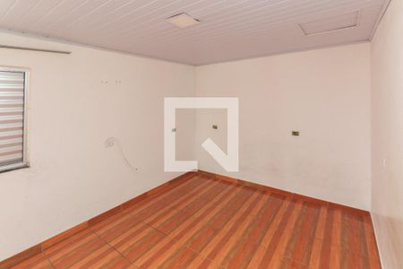 Quarto 1 de casa para alugar com 2 quartos, 80m² em Jardim Brasil (zona Norte), São Paulo