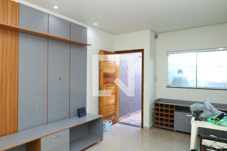 Sala de casa para alugar com 3 quartos, 120m² em Cidade Líder, São Paulo